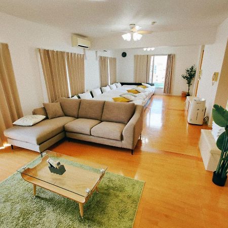 Piccolo Hakata Room 1201 - Vacation Stay 12587 Fukuoka  Ngoại thất bức ảnh