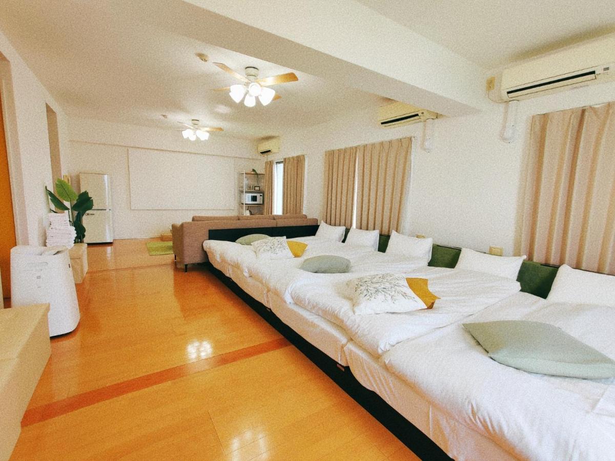 Piccolo Hakata Room 1201 - Vacation Stay 12587 Fukuoka  Ngoại thất bức ảnh