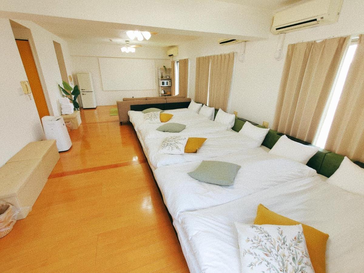 Piccolo Hakata Room 1201 - Vacation Stay 12587 Fukuoka  Ngoại thất bức ảnh